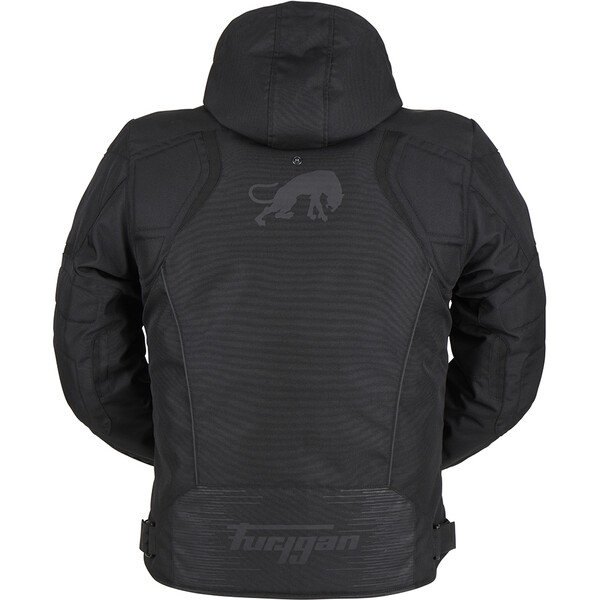 Furygan - Blouson Shard Noir