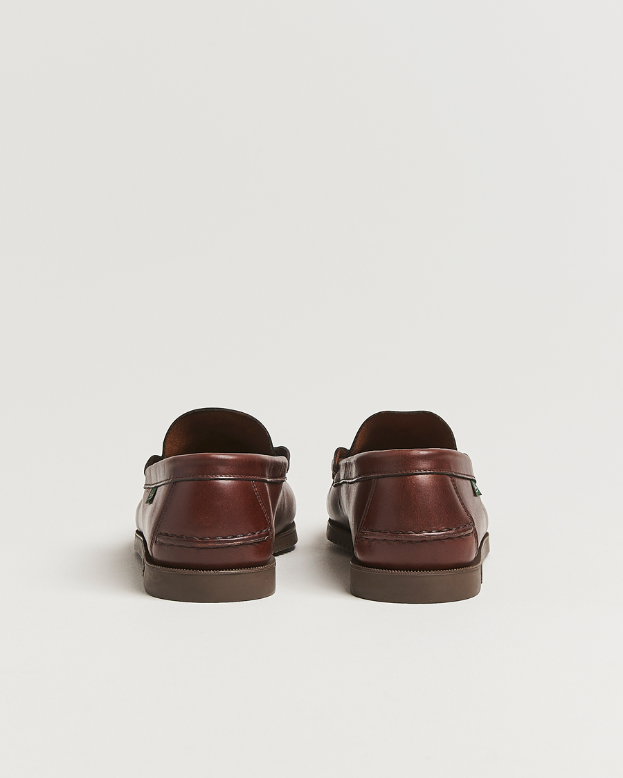 Paraboot Coraux Moccasin America