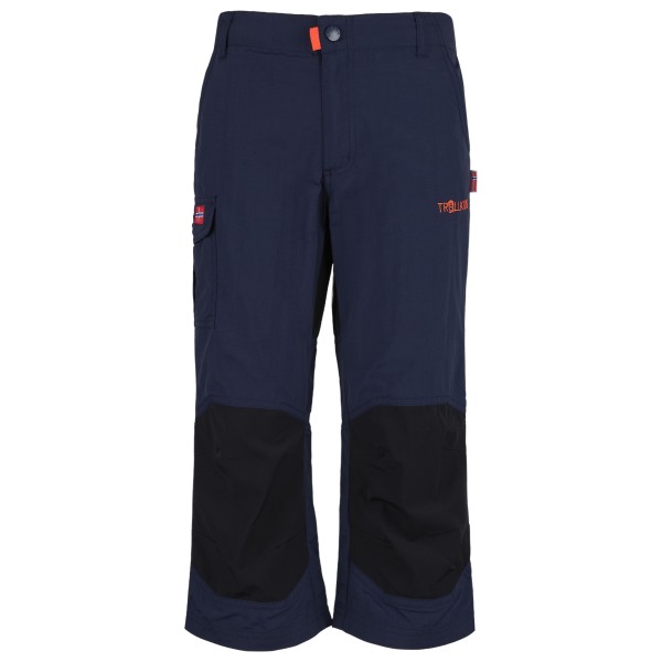 Trollkids - Kid's Hammerfest 3/4 Pants - Short
