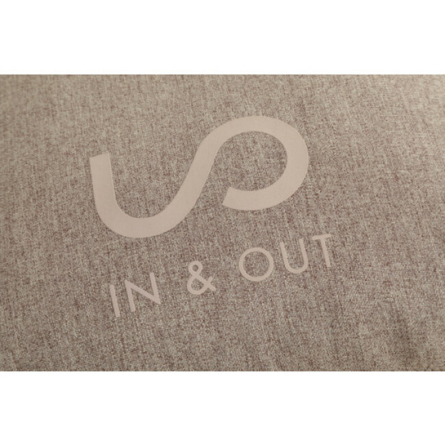 Coussin déhoussable In and Out Zolux pour chien