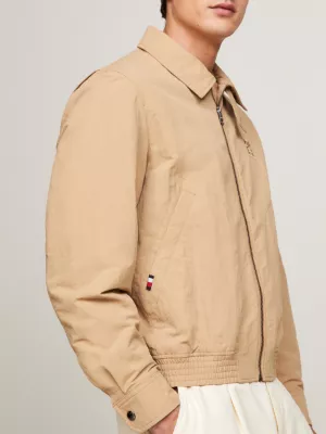 Jaqueta Ivy TH Warm Water Repellent