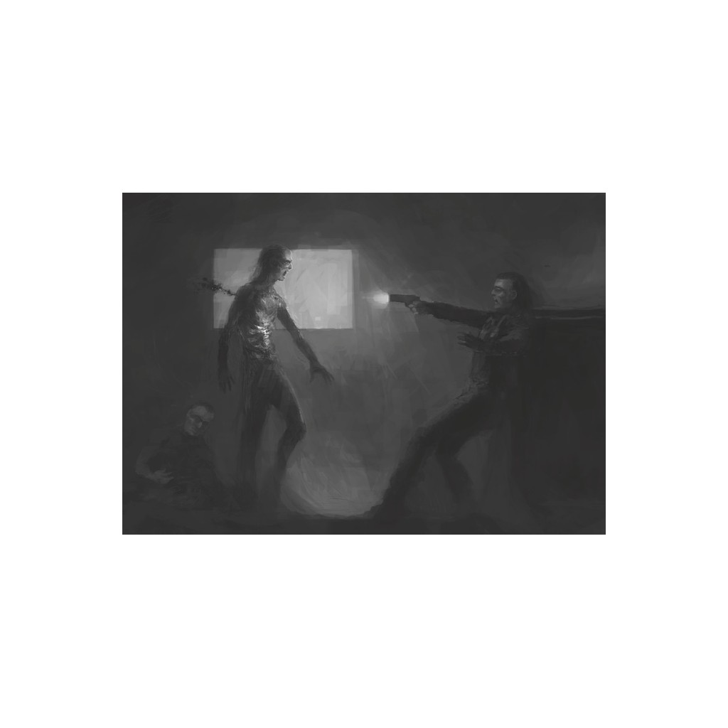 Immortel - Version PDF