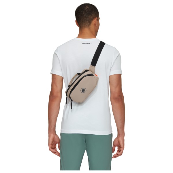 Mammut - Seon Waistpack 2 - Sac banane