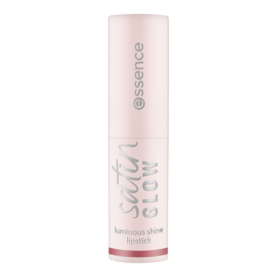 ESSENCE  Batom Luminous Shine