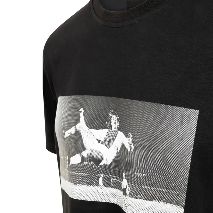 Cruyff Honor Graphic Shirt Heren