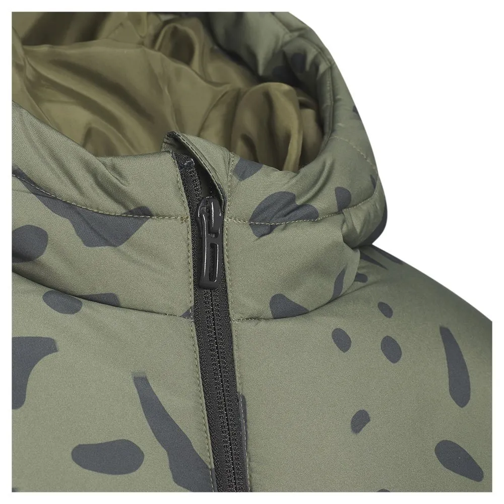 adidas Jb Cb Pad jacke