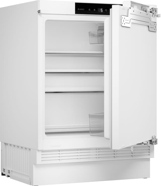 ASKO Køleskab R22881I Integreret