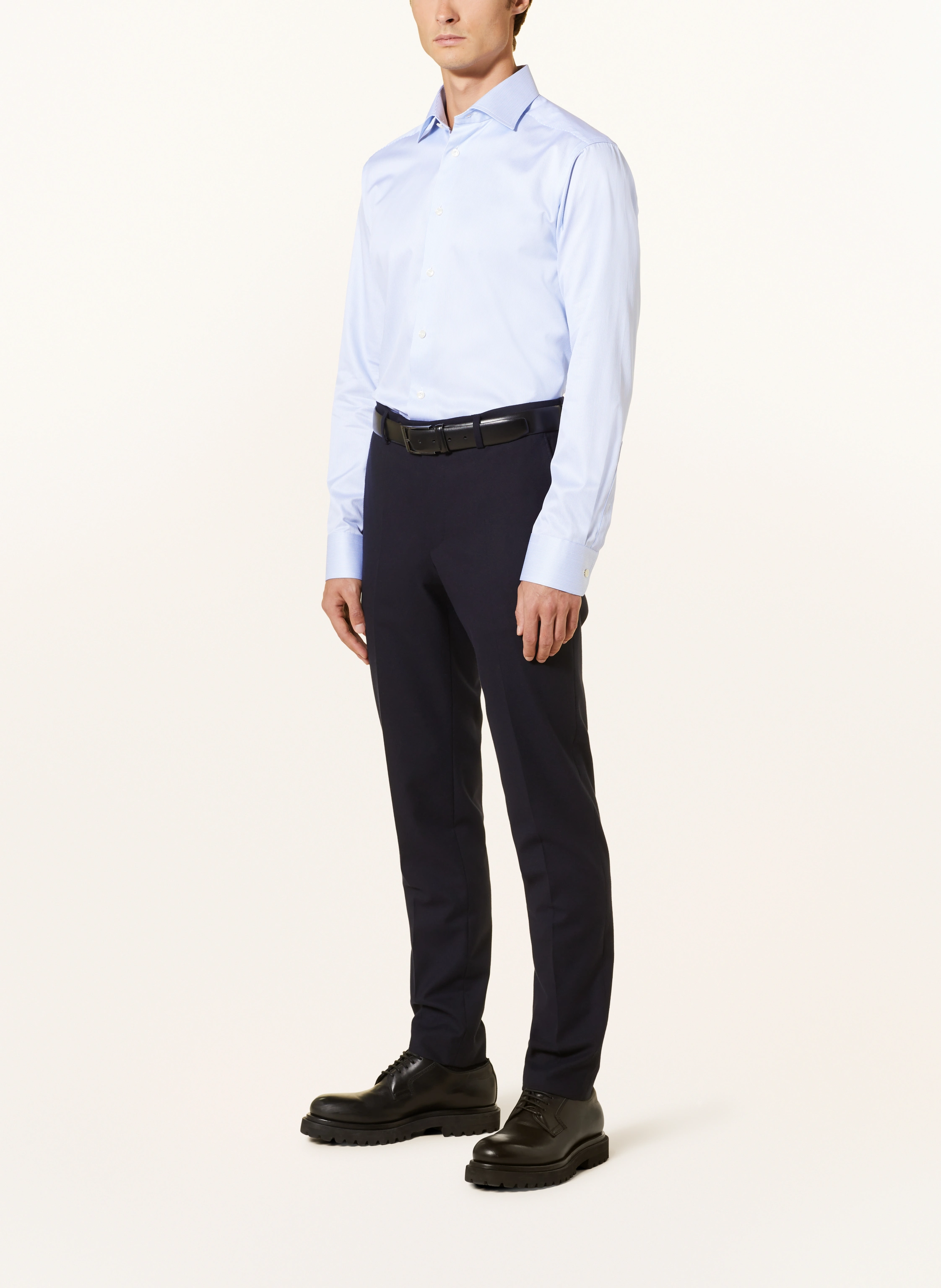 ETON Hemd Slim Fit