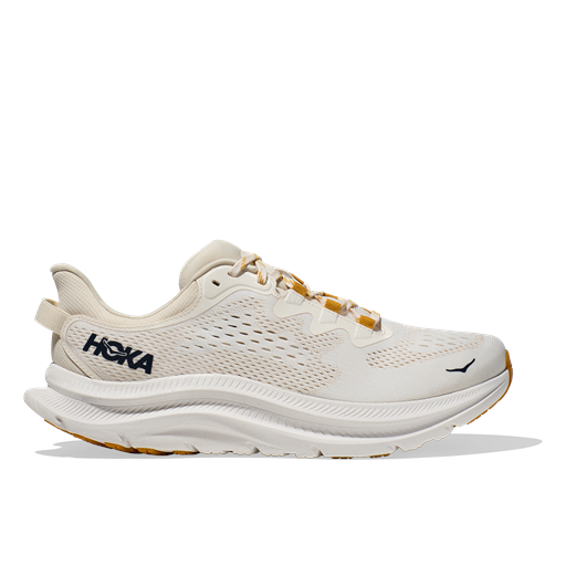 Hoka Kawana 2 Sneakers, Alabaster/Oat Milk, 44
