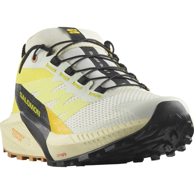SENSE RIDE 5  Chaussures de trail running pour femme