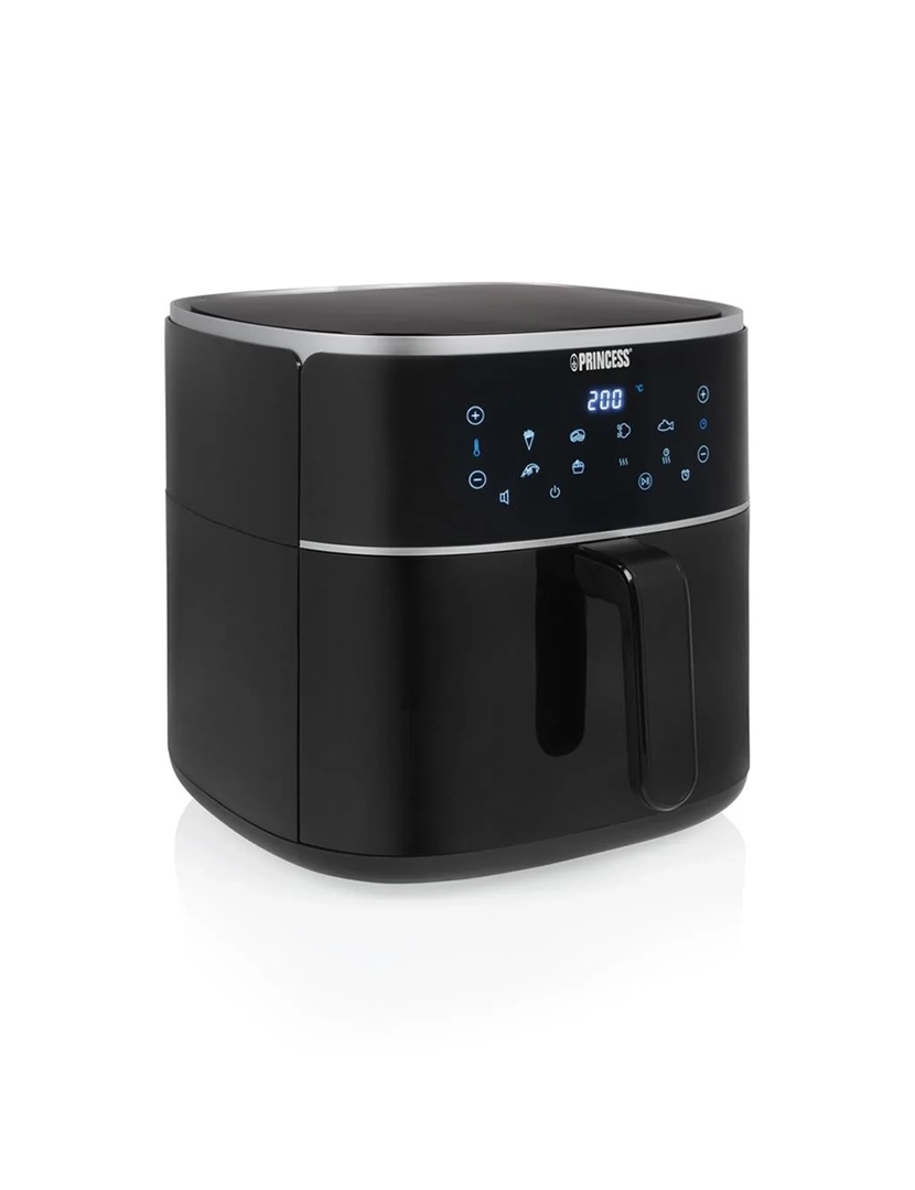 Digital Air Fryer 8L