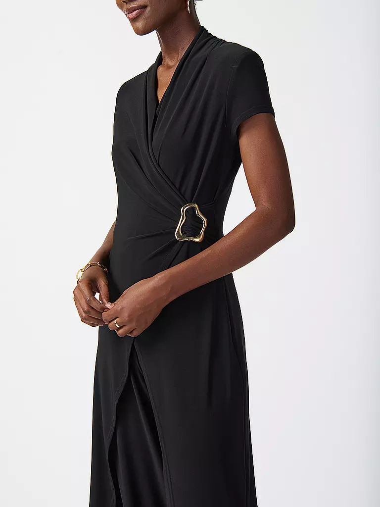 JOSEPH RIBKOFF Jumpsuit - Overall  schwarz