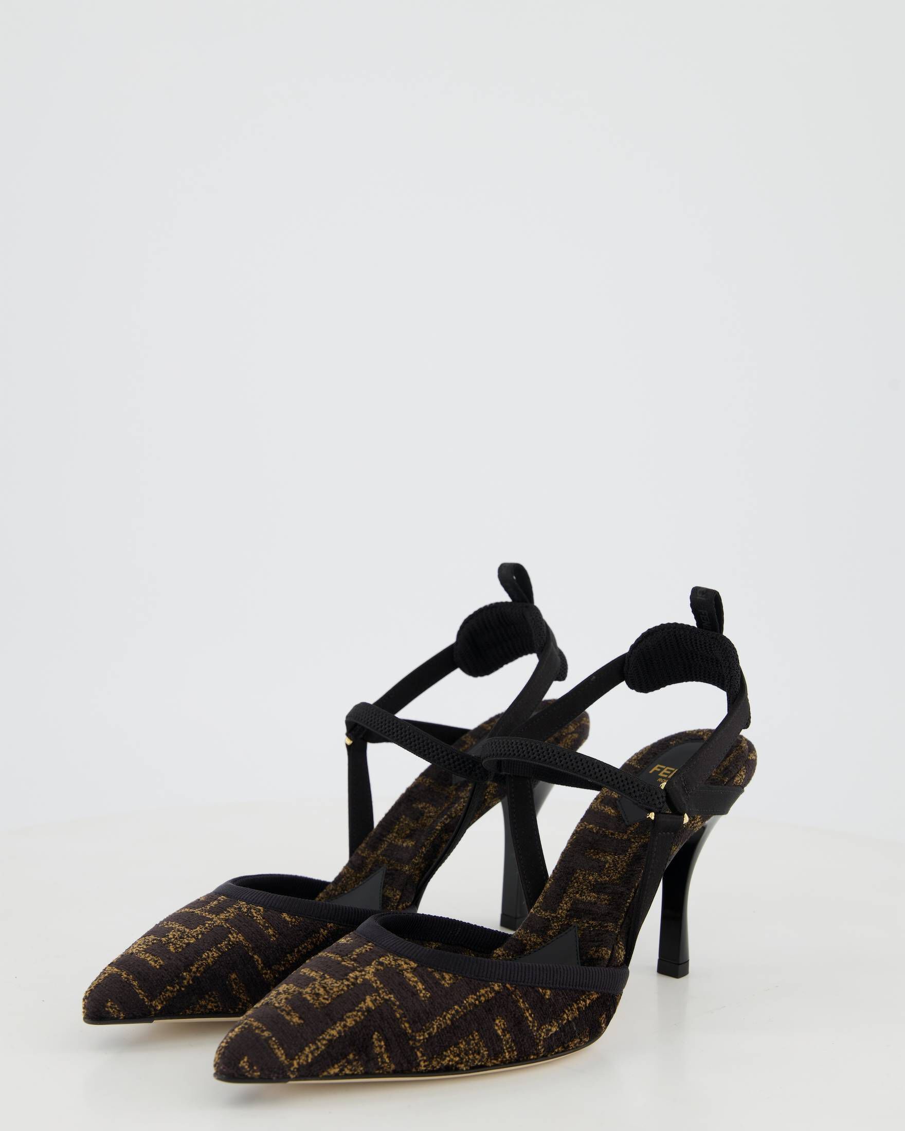 Fendi| Damen Pumps