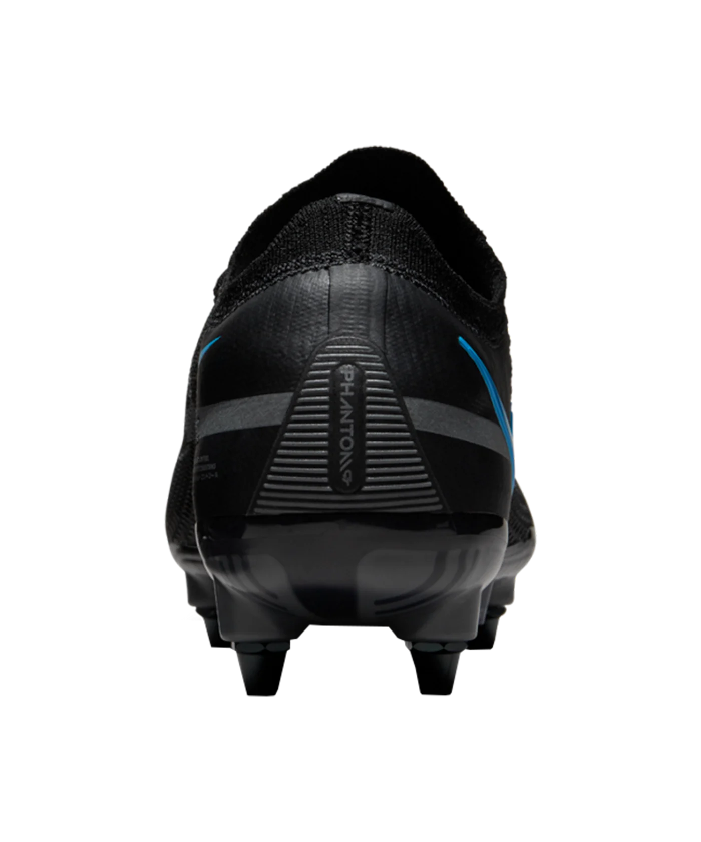 Nike Phantom GT2 Renew Elite SG-Pro Anti-Clog Schwarz F004