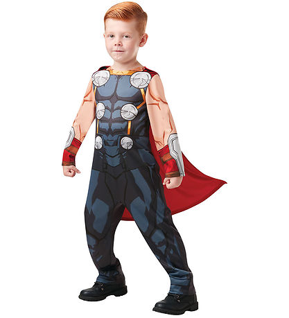 Rubies Kostüm - Marvel Avengers Thor Classic+