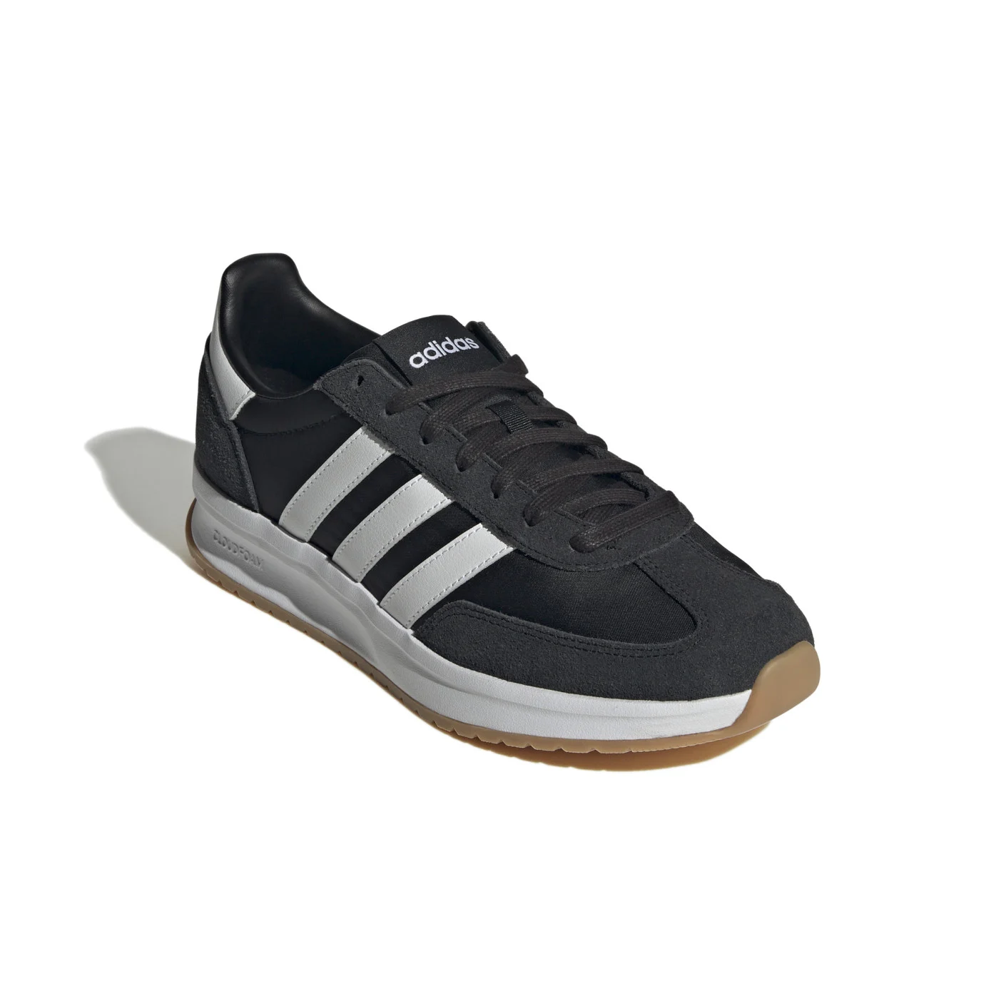 Adidas Run 70s 2.0 Sneakers Zwart Wit