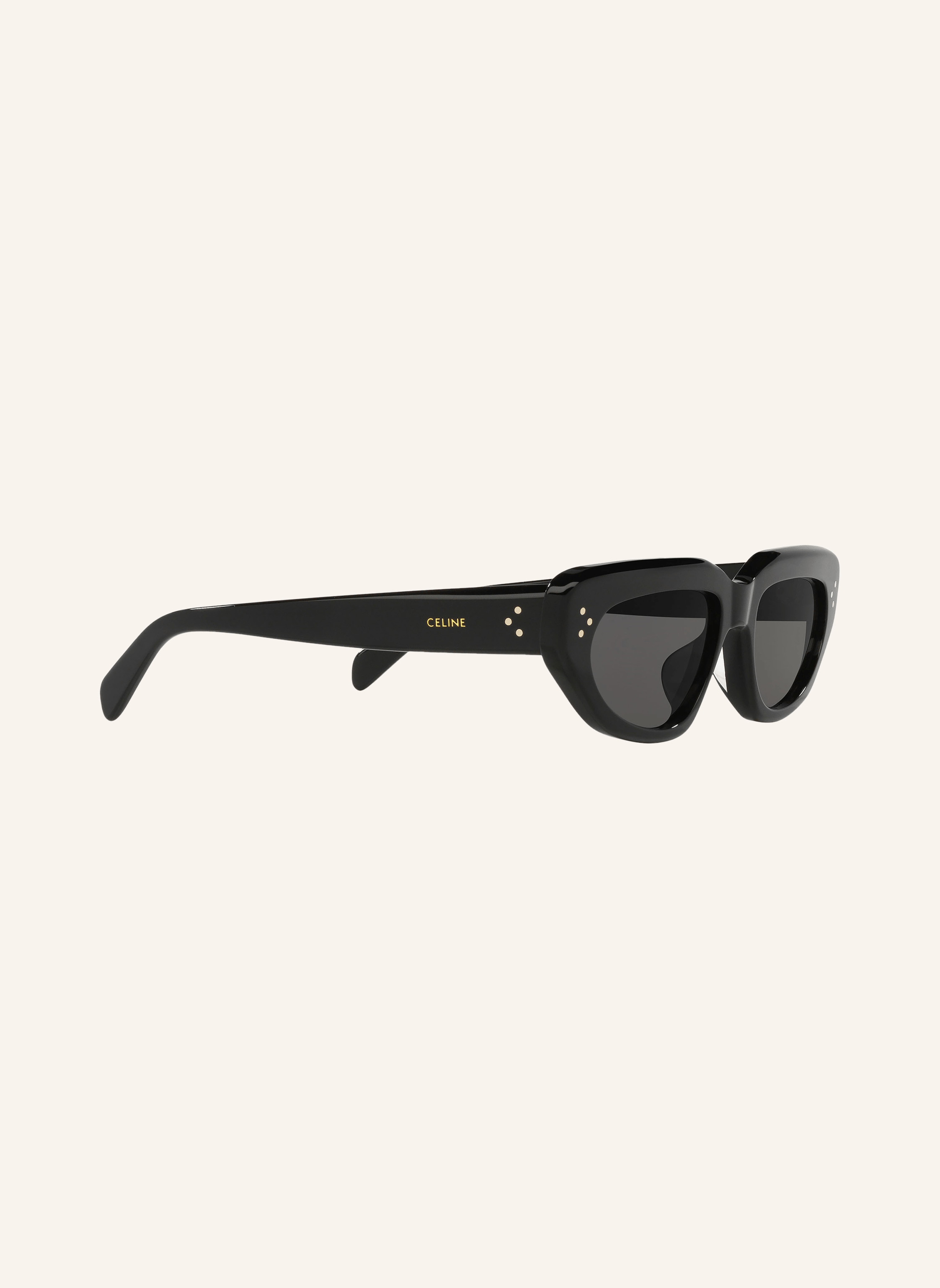 CELINE Sonnenbrille CL000433 BOLD 3 DOTS