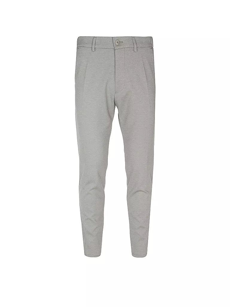 DRYKORN Anzughose AJEND beige