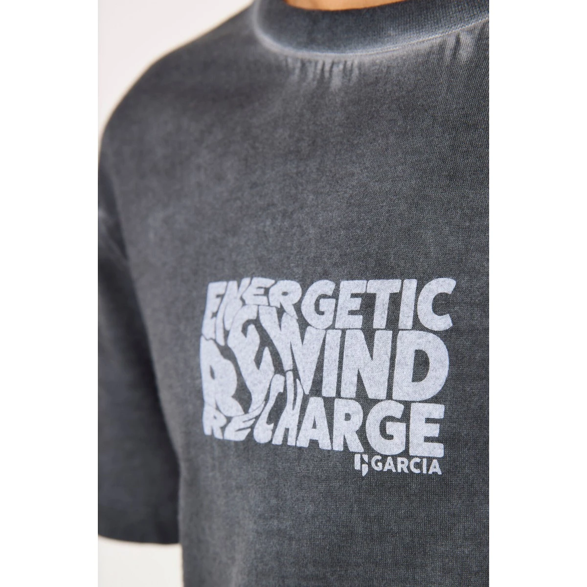 Jongens T-shirt R125KBN30002 Hogan