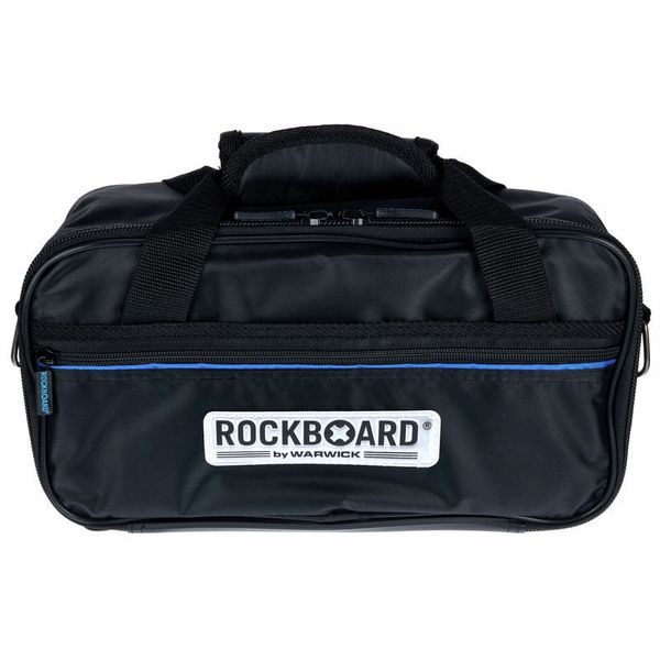 Rockboard DUO 2.0 with Gigbag