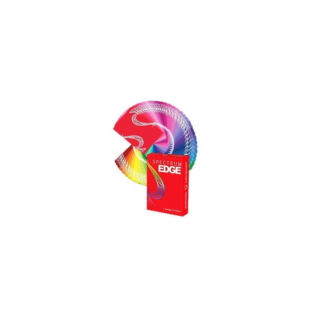 Bicycle - Spectrum Edge