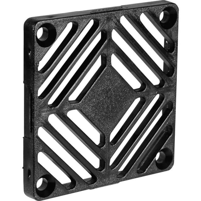 SEPA BG40K Ventilatorgitter 1 stk (B x H x T) 42.3 x