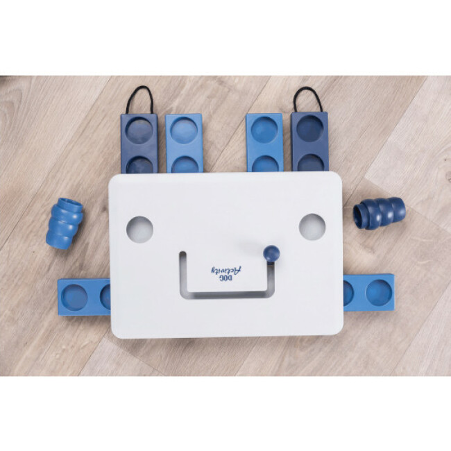 Jeu de stratégie éducatif Dog Activity Move 2 Win Pro pour chien