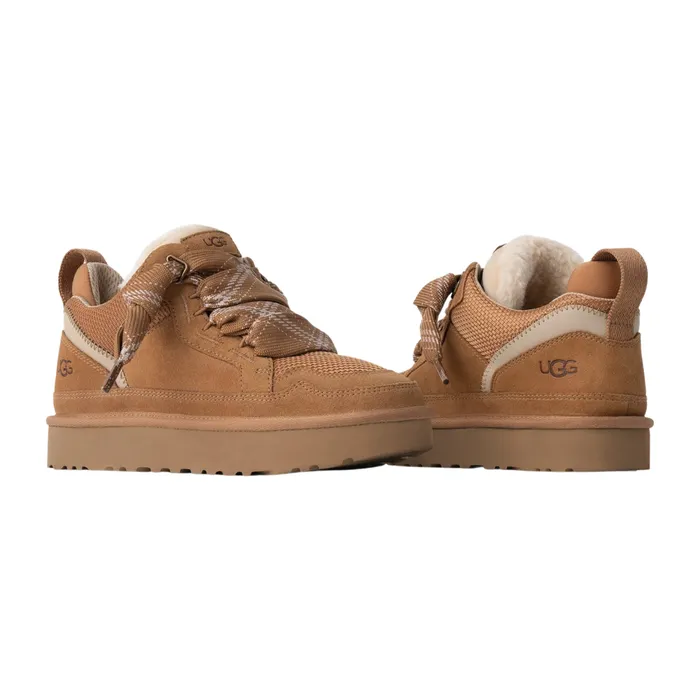 UGG Lowmel Schoenen Junior