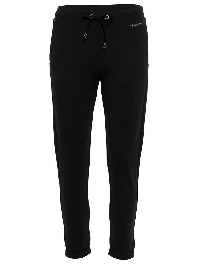 7/8 Jogpants Tina mit Umschlagsaum