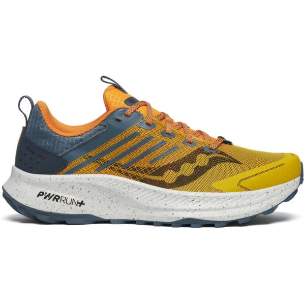 Chaussure trail SAUCONY RIDE TR2 OAK/MIRAGE