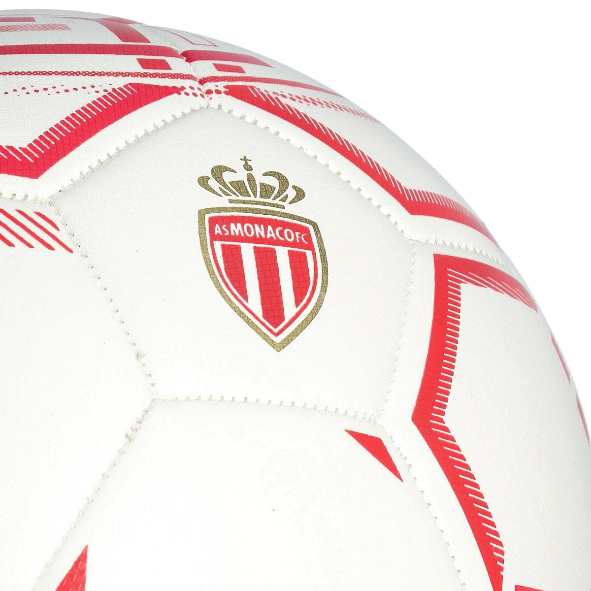 Bola Mizuno AS Monaco 2025-2026