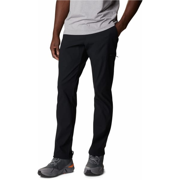 Pantalon randonnée COLUMBIA CANYON GATE CHINO BLACK