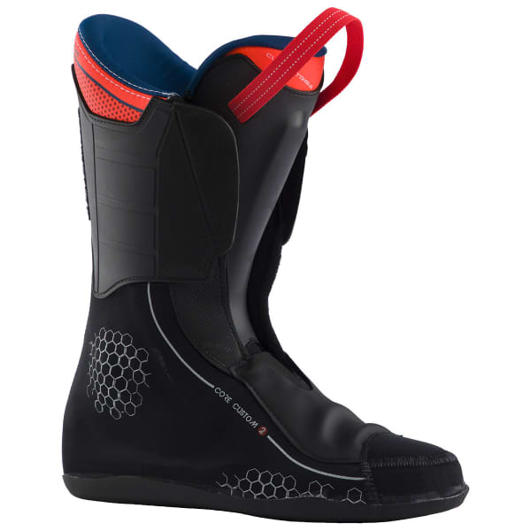 Chaussure de ski LANGE RS 110 MV LEGEND BLUE