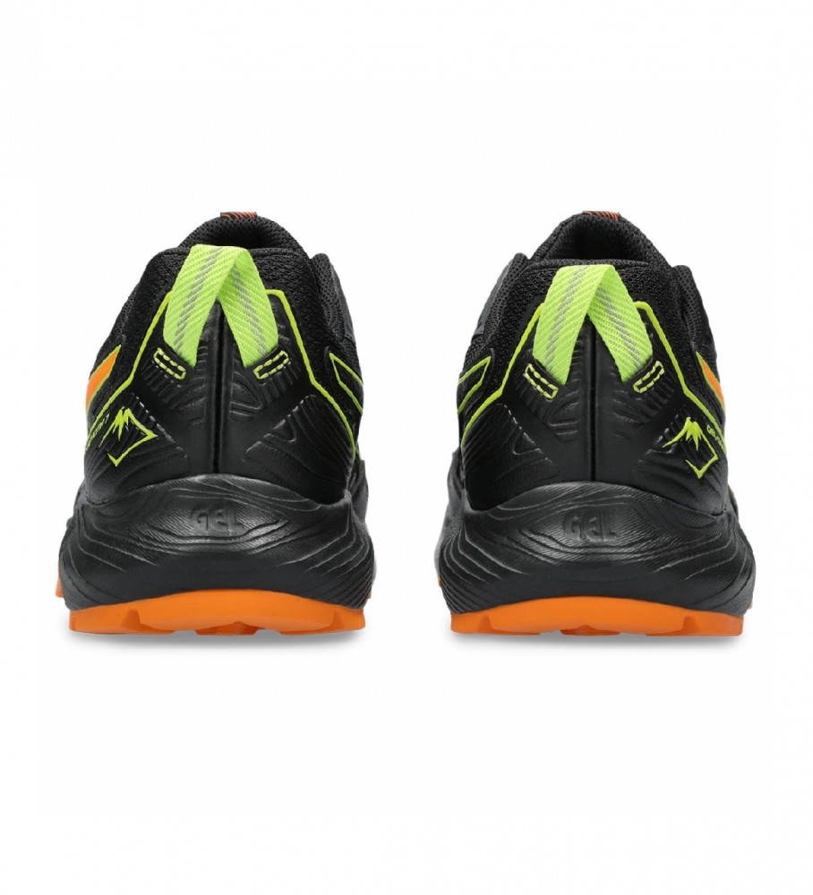 Tênis Asics Gel-Sonoma 7 Preto