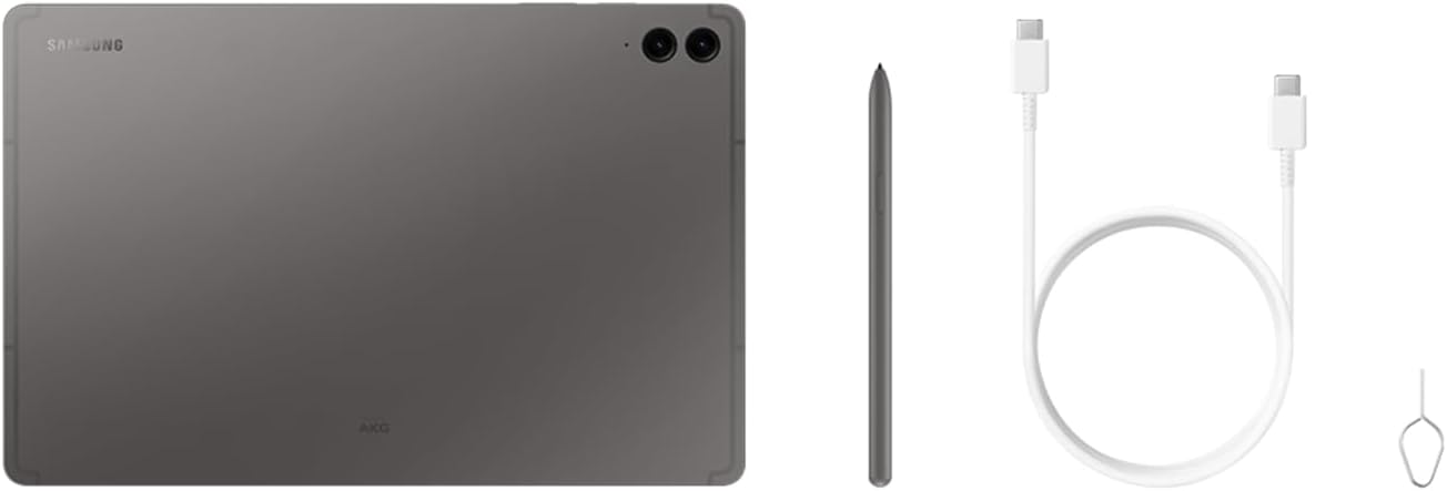 Samsung Galaxy Tab S9 FE+ Tablette