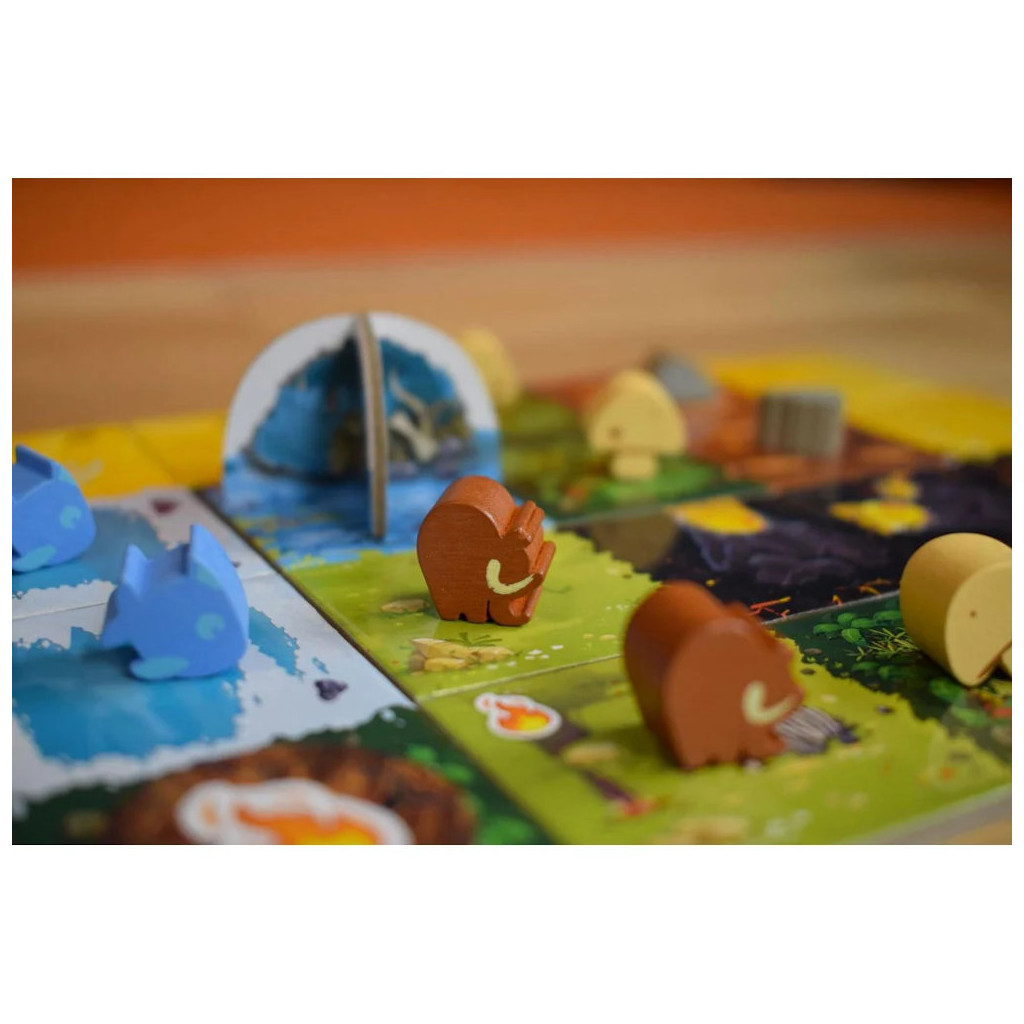 Kingdomino Origins