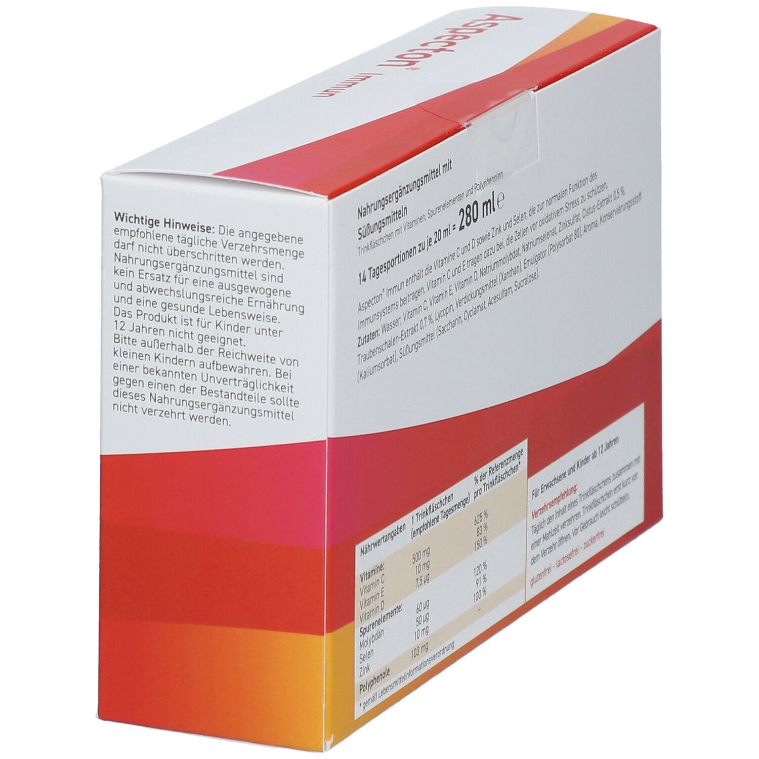 Aspecton® Immun