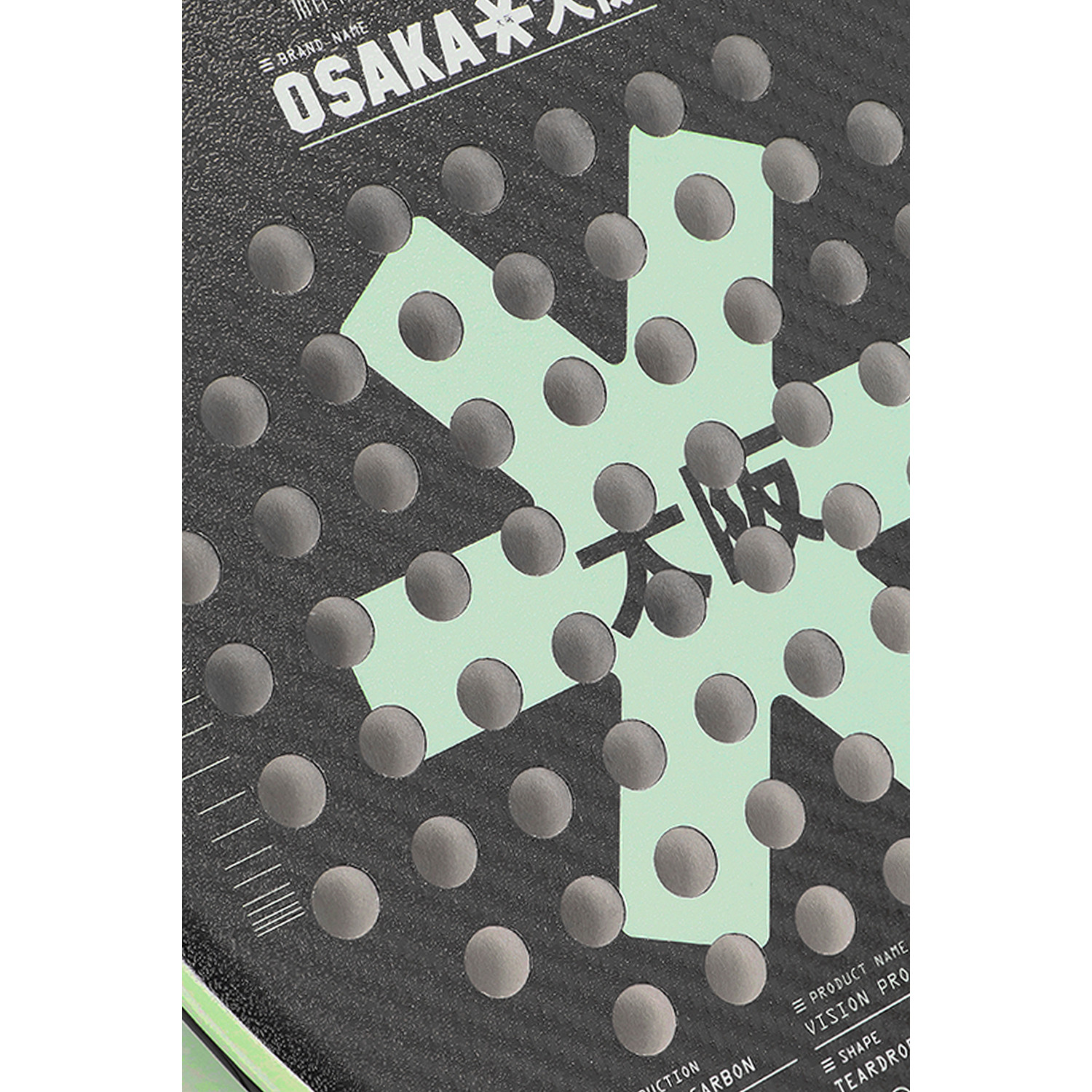 Osaka Vision Pro