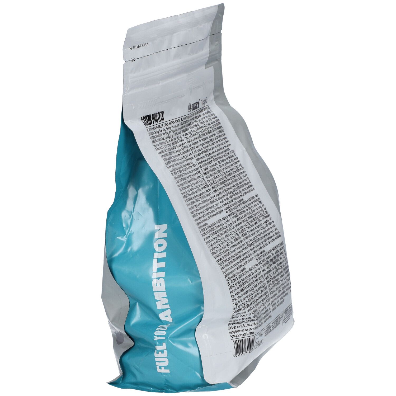 MyProtein Casein Neutral