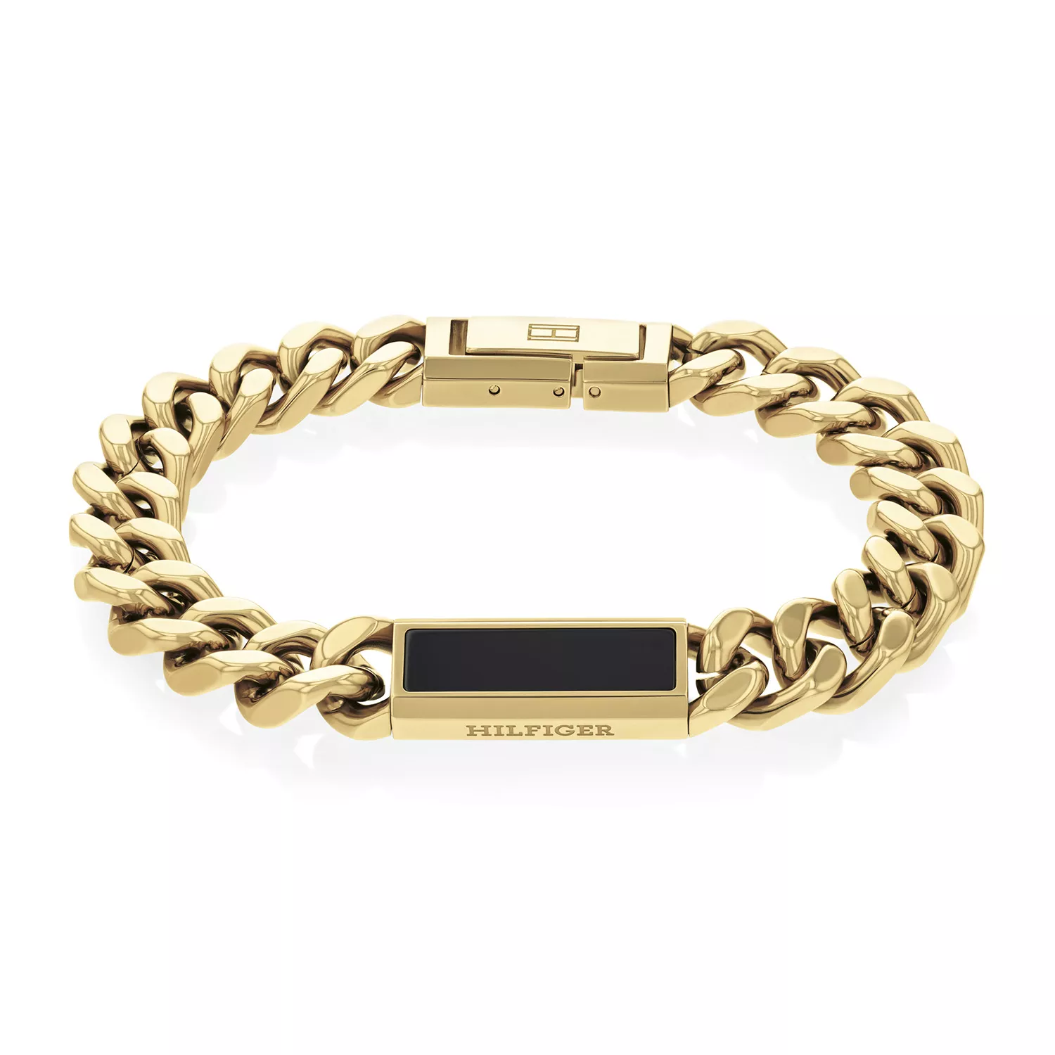 Tommy Hilfiger Semi Precious Armbånd Rustfrit Stål 2790539