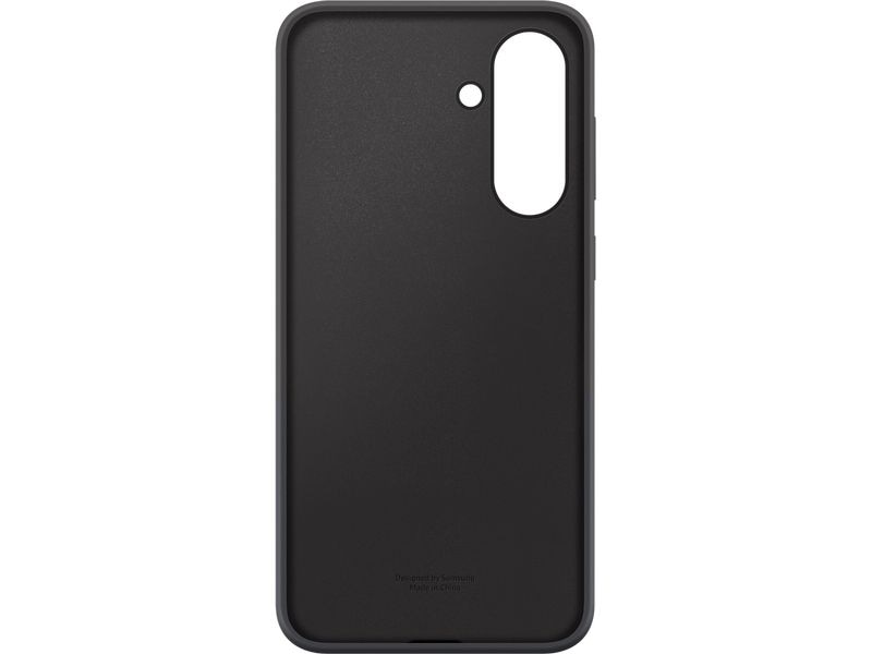Samsung Back Cover Silicone Case Galaxy A56 Schutzhülle für das Samsung Galaxy A56