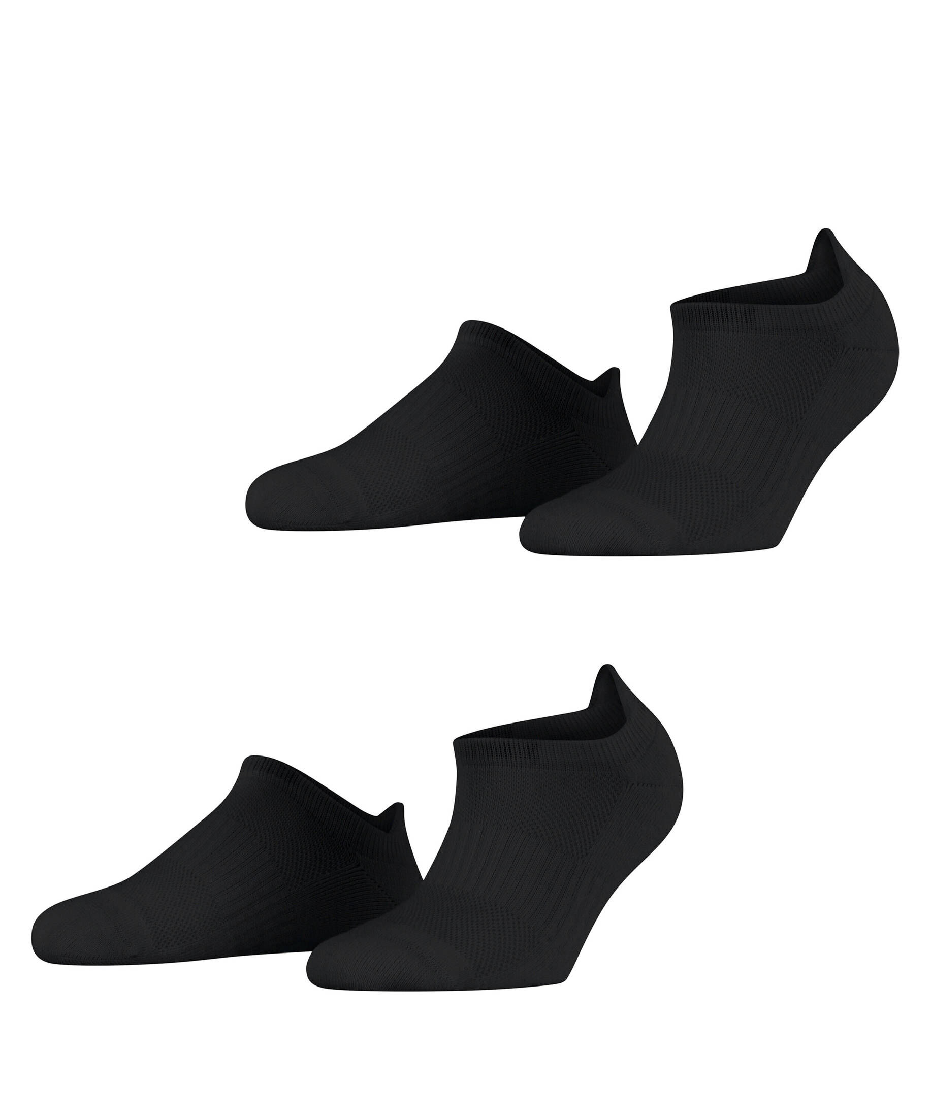 Esprit| Herren Sneakersocken Active Basic 2-Pack
