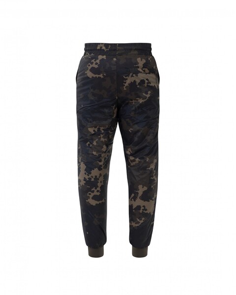 Pantalon de pêche Korda Insulated Jogger Dark Kamo