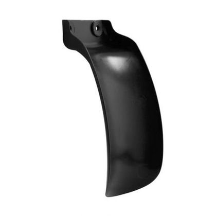Bavette amortisseur R-tech Kawa Noir - Noir