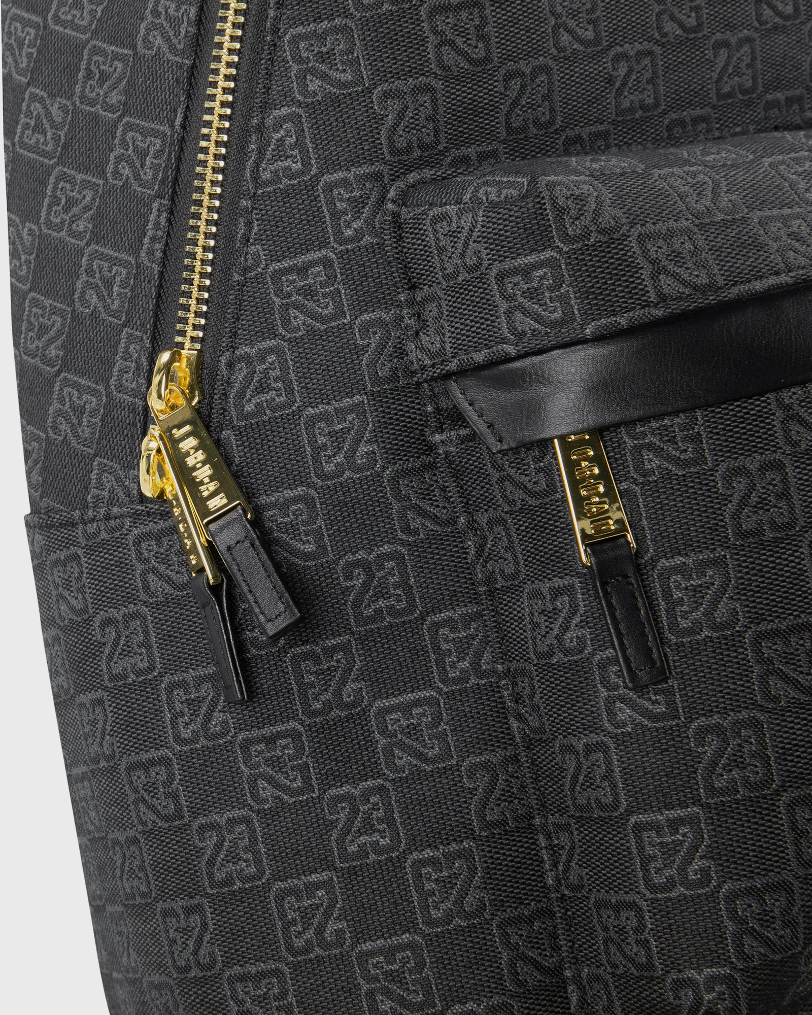 Jordan MONOGRAM BACKPACK