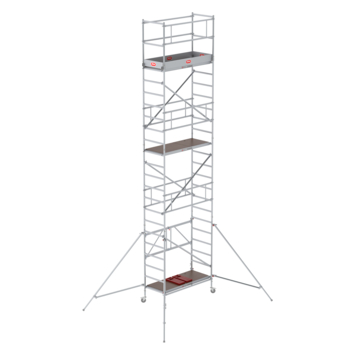 Altrex Rolsteiger RS Tower 34 Module 3