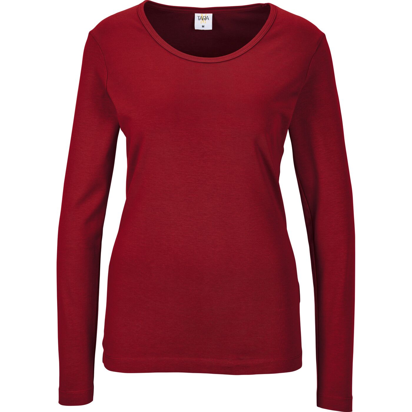 MjunikLangarmshirt «Ponte»