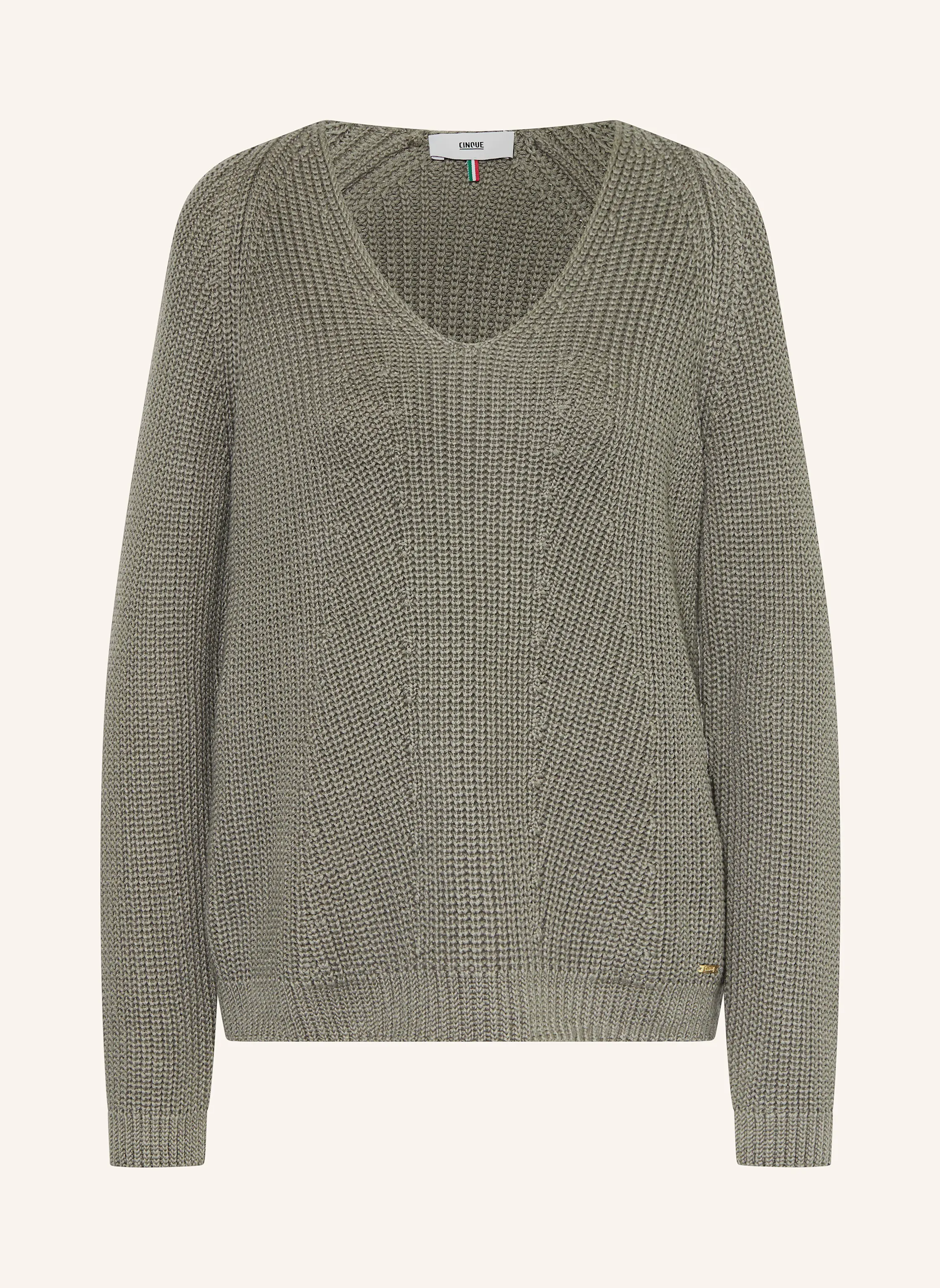 CINQUE Pullover CIALLICO