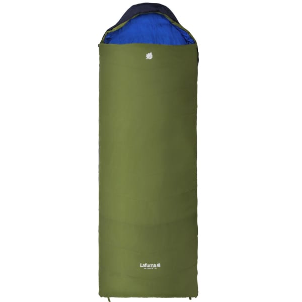 Sac de couchage LAFUMA ACTIVE 10° XL JUNGLE