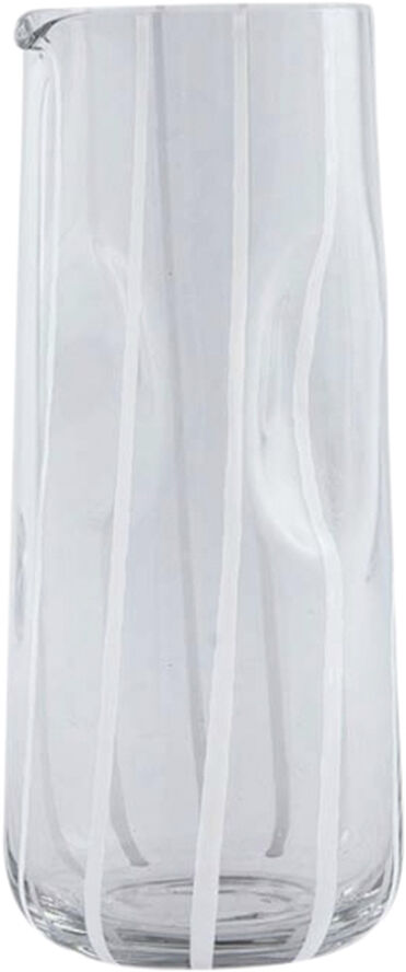 OYOY Living Design Mizu Water Carafe Clear